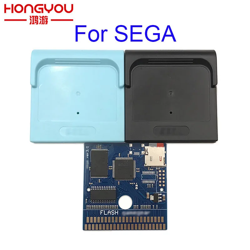 Za Sega gg flash kartice polje za Igro, Orodje sega ročni igra pomnilniško kartico pcb board