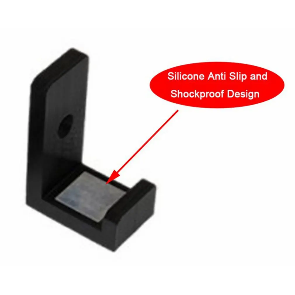 Za Sony PS4 Slim Pro Nosilec 3D Tiskanja Steno Krmilnik Nosilec Konzole Stojalo Gostiteljice Rack Igre Shranjevanje Gori Accessorie