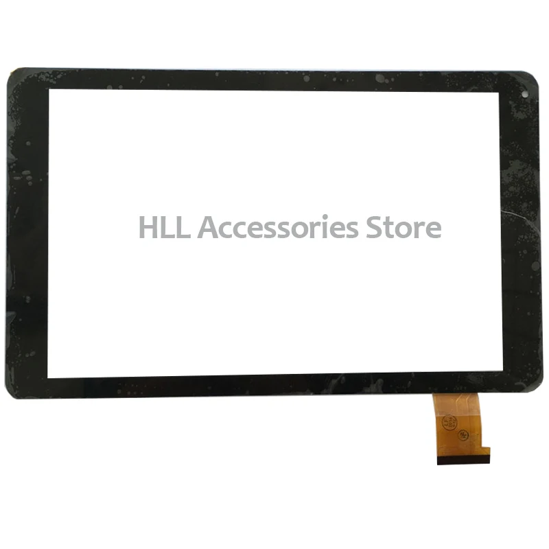 Za VTC5010A33-FPC-5.0 Tablet PC Mini Pad Tablet Kapacitivni zaslon na Dotik Zaslon 10.1