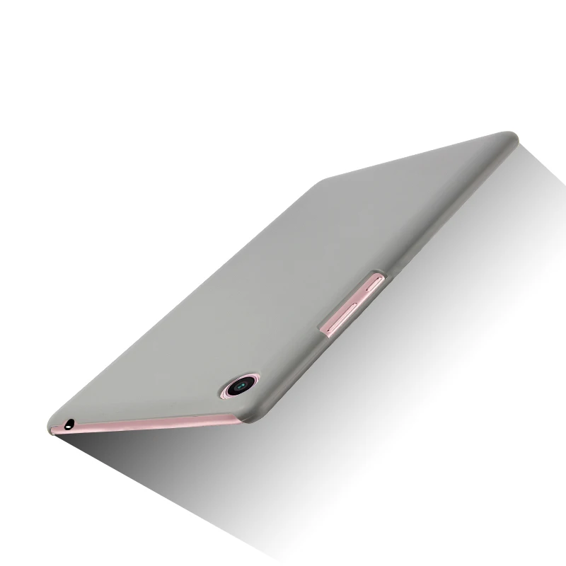 Za Xiaomi Mi Pad 4 Nazaj primeru MiPad4 8 inch Zaščitni Pokrov Lupini Za XIAOMI Mi Pad4 MiPad 4 8.0
