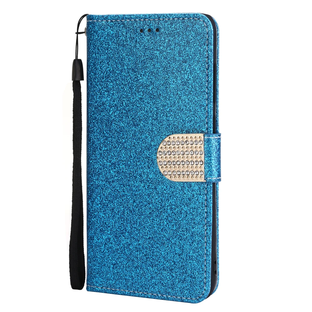 Za Xiaomi MI Poco X3 NFC Denarnice Primeru Magnetna Knjiga Pokrovček Za MI Pocophone F2 Pro Kartico sim Luksuznega Usnja Telefon Fundas