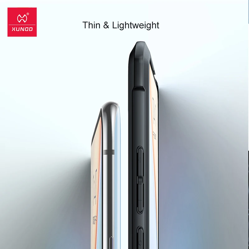 Za Xiaomi Redmi K30 Pro Xundd Shockproof Pregledna Z Blazino Tehnologije Odbijača Zaščitna Mehko Nazaj Za Redmi K30 Pro Primeru