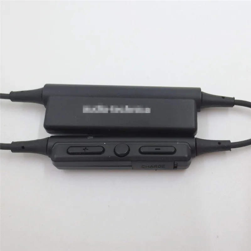 Zamenjava Avdio Kabel Za Audio-Technica ATH-LS50 LS70 CKS1100 CKR90 CKR100 A2DC Slušalkami Žica Connecter Bluetooth nadgradnjo