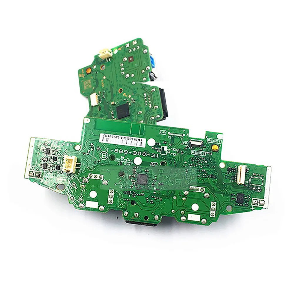 Zamenjava Palčko Krmilnik Funkcije Matično ploščo za Playstation 4 PS4 Gamepad Mainboard rezervnih Delov
