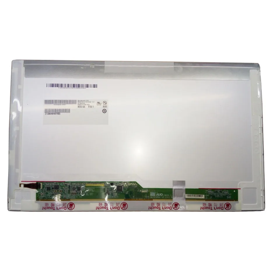 Zamenjava Za HP ProBook 4530s 4535s 4540s 4545s Zaslon LCD LED Prenosnik Plošče Zaslona 1366*768 hd Preizkušen Razred A+++