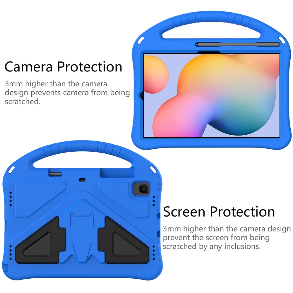 Zaščitni ovitek za Samsung Galaxy Tab A7 10.4