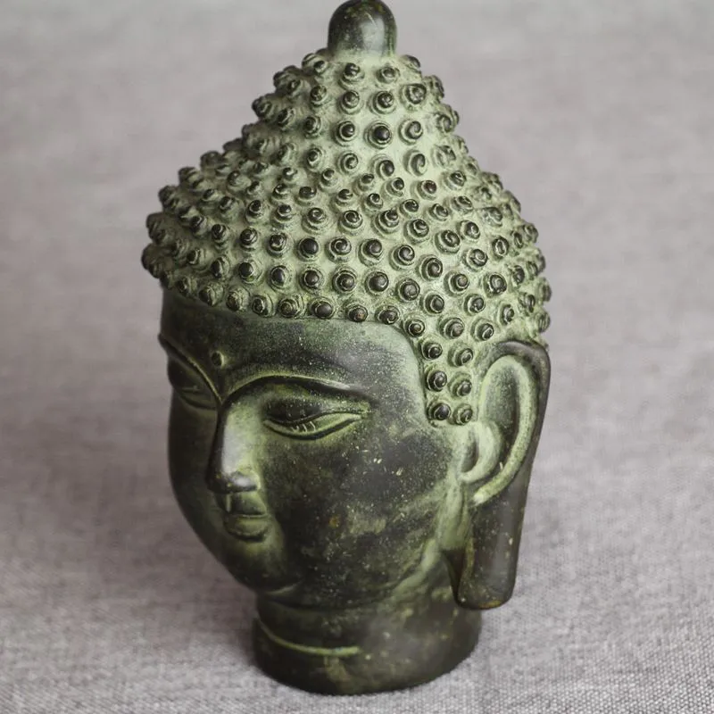 Zelo dobro Antično bronasto Buda oprema izdelki archaize obrt klasičnih zbirk