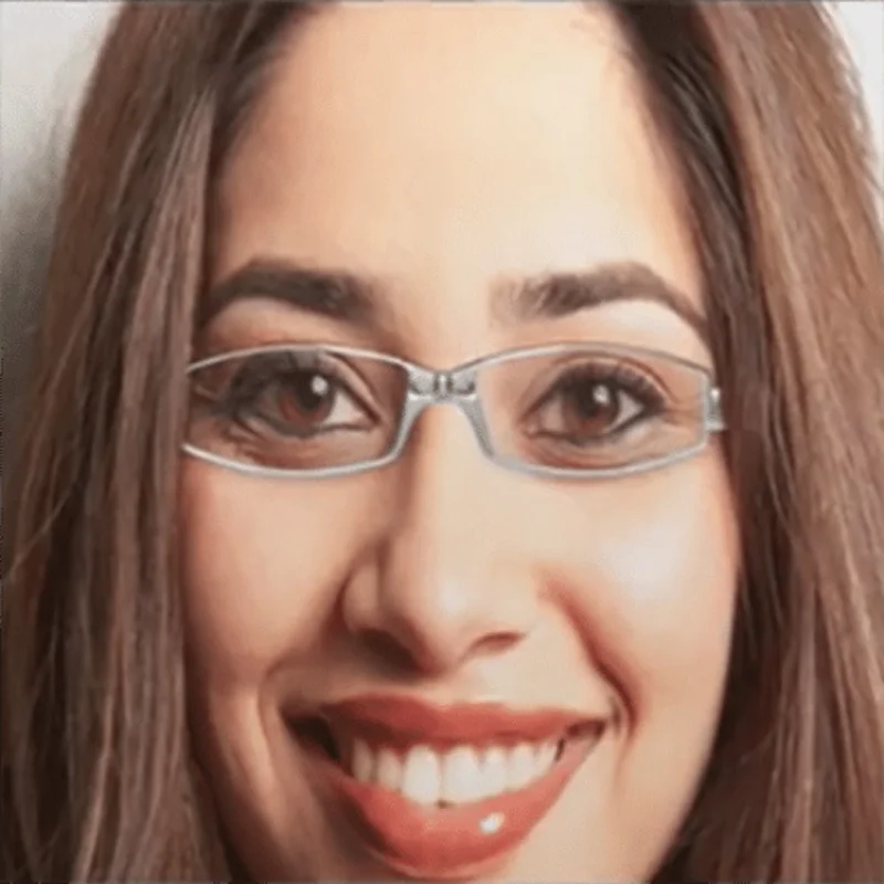 Zložljivi FreeFold Šuko Žep Očala Unisex Mini Zložljiv Branje Presbyopia Daljnovidnost Očala Vision Care
