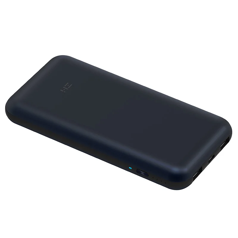 ZMI QB820 USB PD QC Pomožno Baterijo & Središče za MacBookPro 2016 ali Pixelbook/Pixel/iPhone 8 Hitro Polnjenje moči banke Prenosni Polnilec