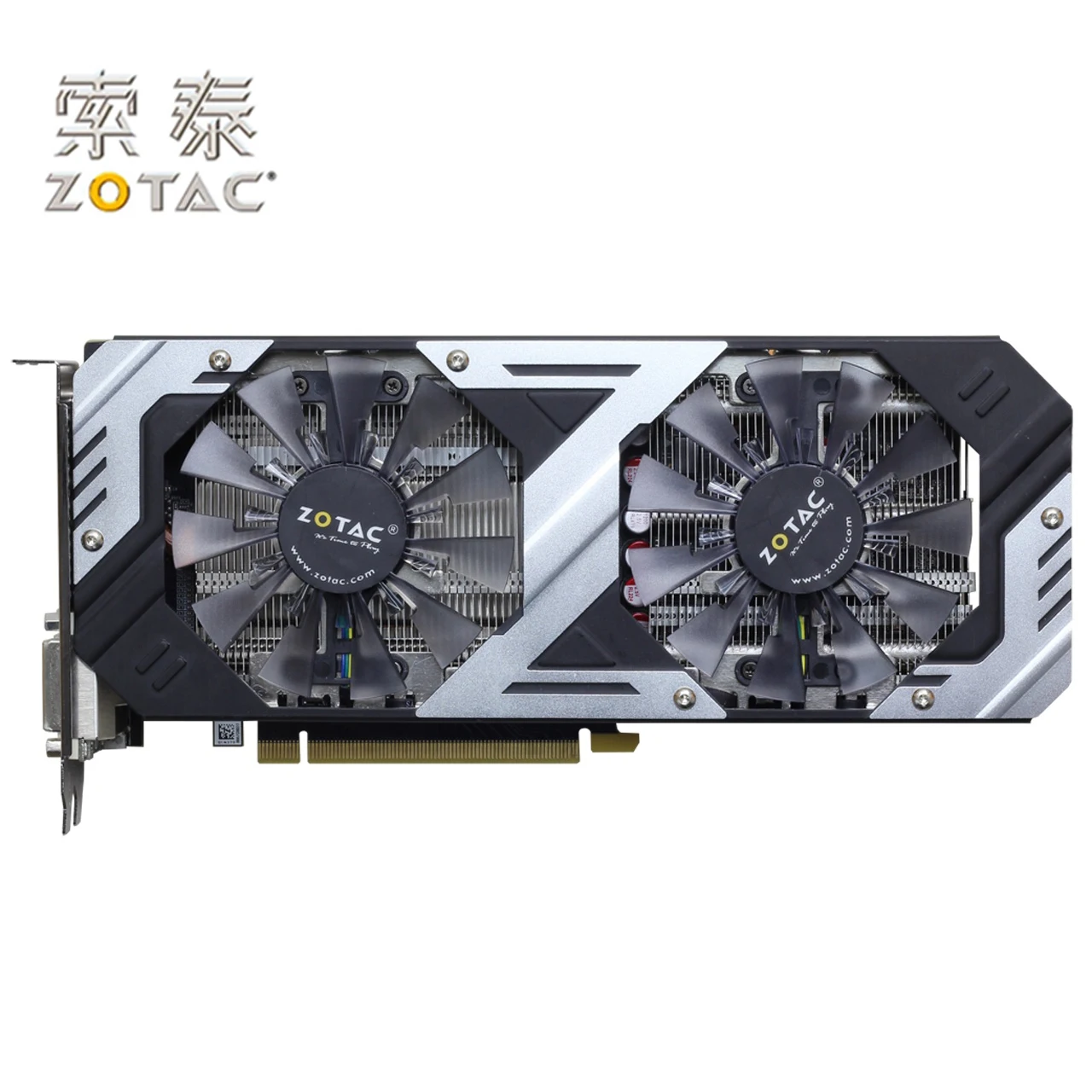 ZOTAC GTX 960 4 GB grafična Kartica GPU 128Bit GDDR5 pomnilnika Grafične Kartice NVIDIA Original GeForce GTX960 4GD5 GM206 PCI-E X16, Hdmi, Dvi