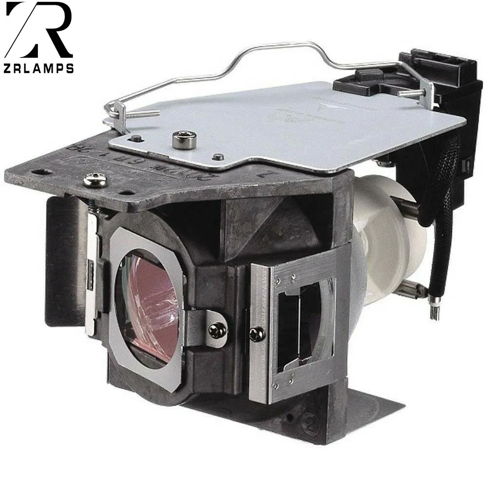 ZR Top prodajne Združljivim projektorjem svetilka Z Ohišjem 5J.J7L05.001 /5J.J9H05.001 Za HT1075/HT1085ST/W1070/W1080ST Brezplačna Dostava
