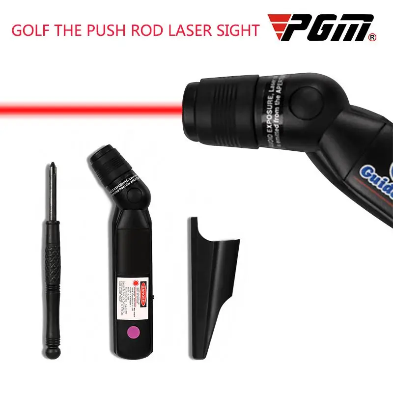 Čeprkati Golf (Laser) Kazalec Dajanje Pomoči Za Usposabljanje Prenosni Baterijski Pogon Korektor Trener Praksi Dodatki