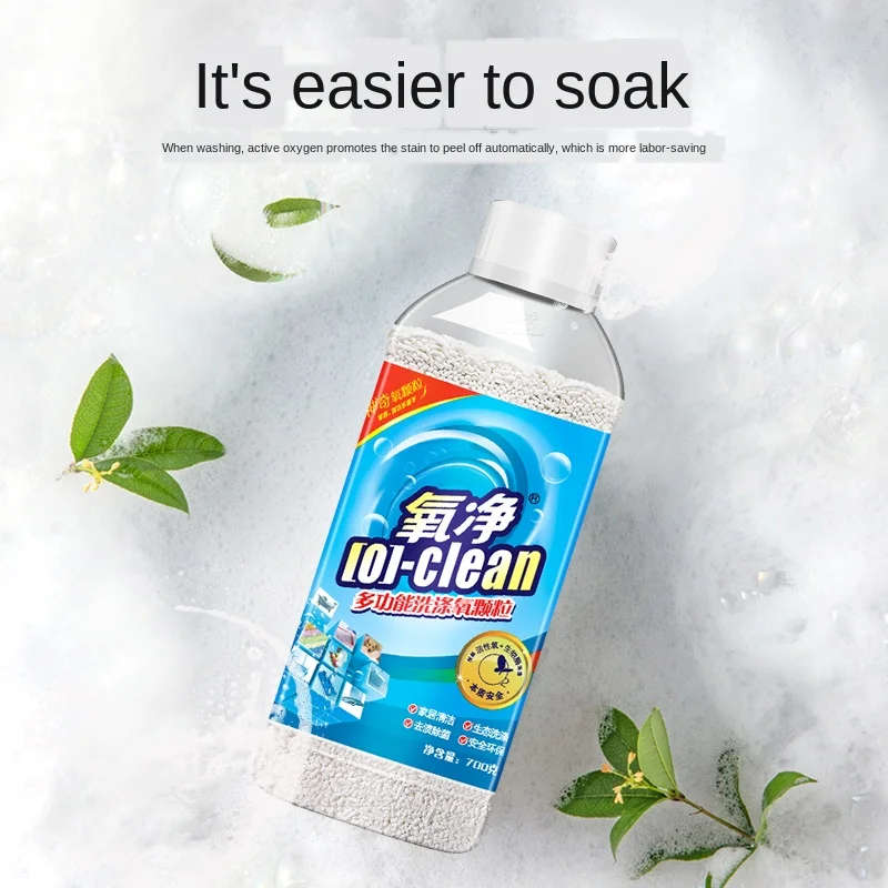 Čiščenje Detergent Multi-Funkcijo Kapuco Posebno Čiščenje Močno Oljne Madeže Odstranitev Sterilizacijo Vonj Odstranitev Gospodinjski Steklenico
