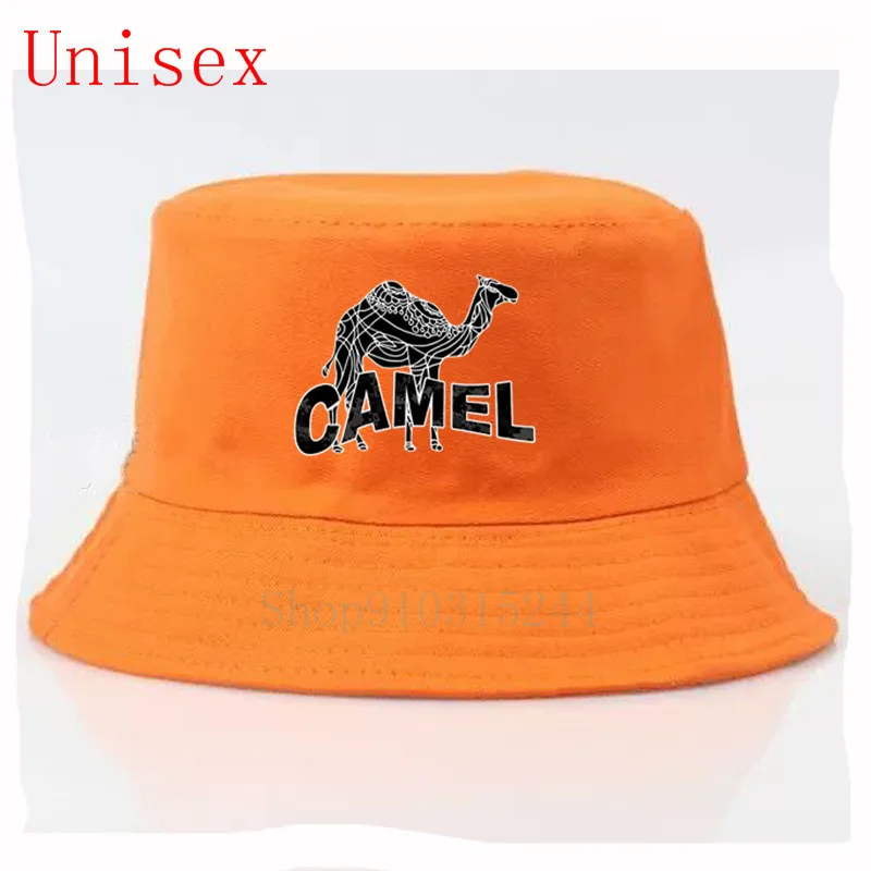 Črna in bela kamela ribič klobuk hip hop panama skp bucket pokrivalo ženske, poletni klobuki za ženske