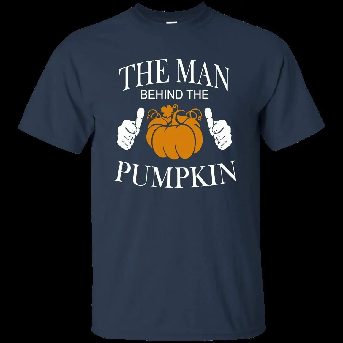 Črna, Navy Tee Človek Za Bučno Smešno Noseča Halloween majica s kratkimi rokavi Moški