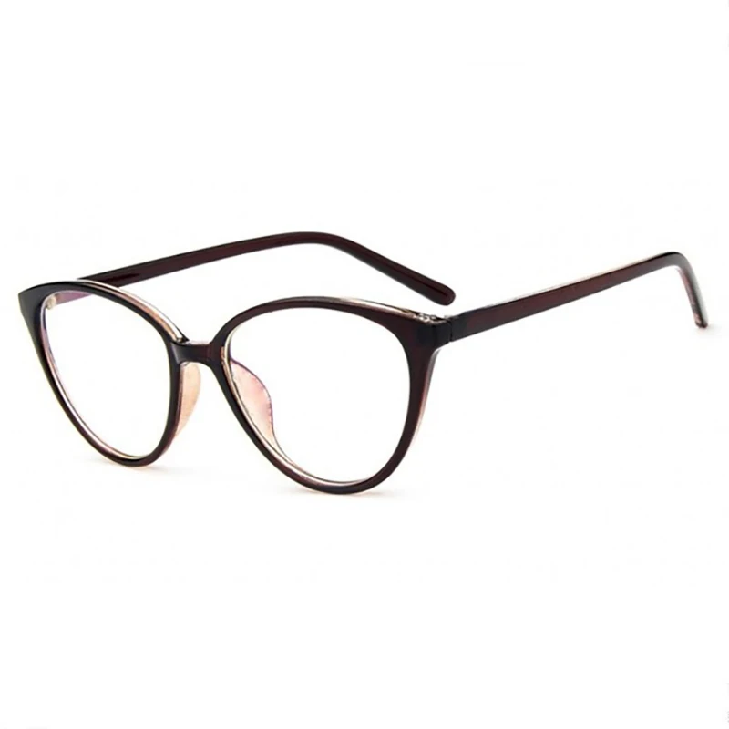 Ženska Spektakel Steklo okvir Ženski jasno leče blagovne znamke oblikovalec Očala Dame, Dekleta nerd črna rdeča optična očala okvir Stranka