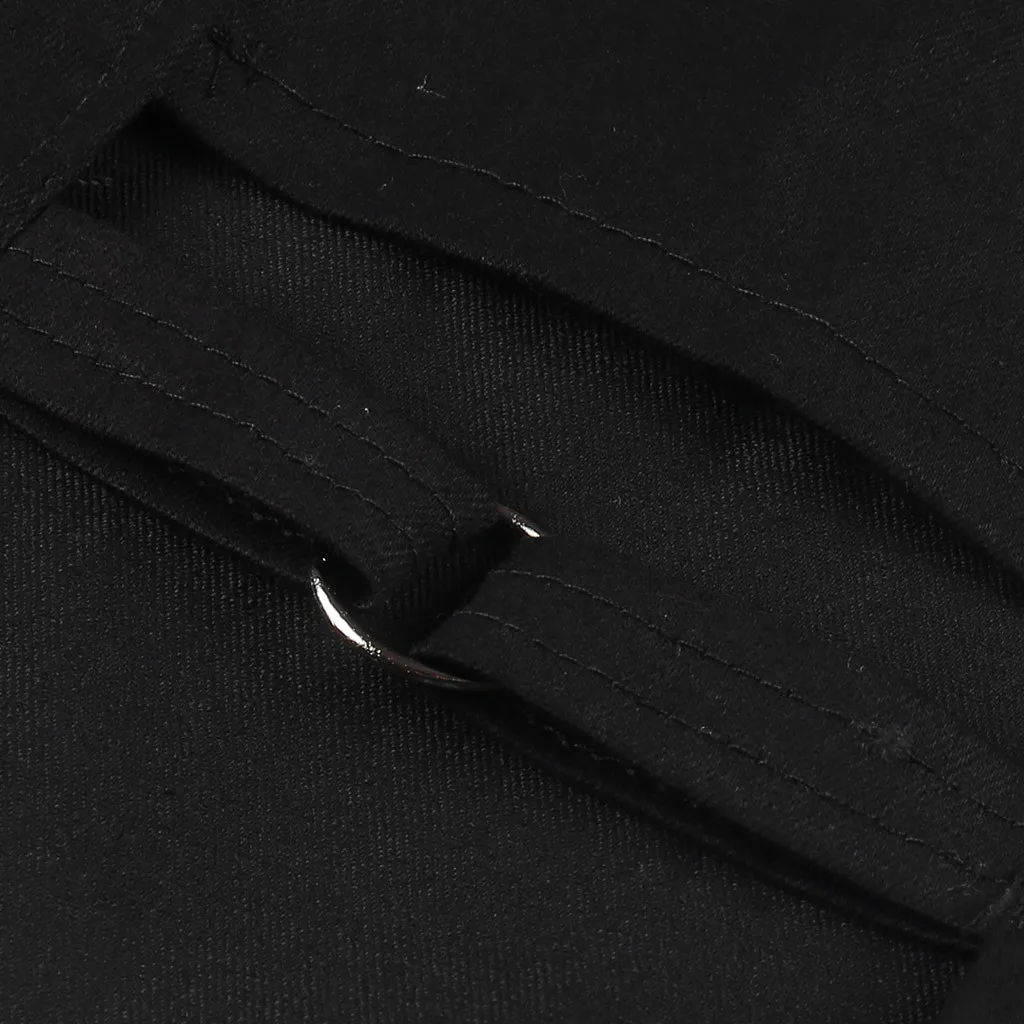 Ženske, Dame Moda Seksi Split Mini Obleka Evropski stil krilo vroče krilo Classic black vroče dekle krilo