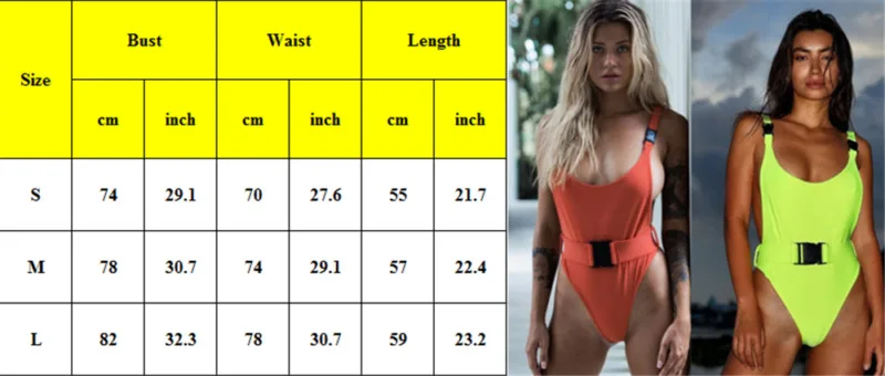 Ženske Kopalke Push Up Oblazinjeni Monokini Bikini Komplet Kopalke Sponke Bodycon Plažo /S